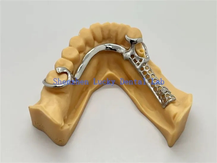 קובלט Chrome Frameworks