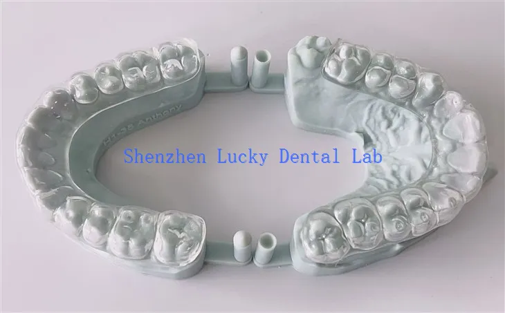 תלת מימד נוח הדפס יצרני משמר לילה קשה